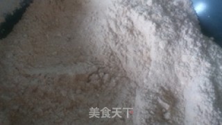 绵香油茶的做法步骤：7