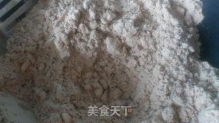 绵香油茶的做法步骤：8