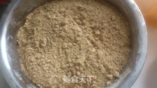 绵香油茶的做法步骤：11