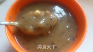 绵香油茶的做法步骤：12