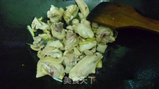 啤酒鸡的做法步骤：4