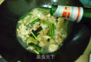 啤酒鸡的做法步骤：7