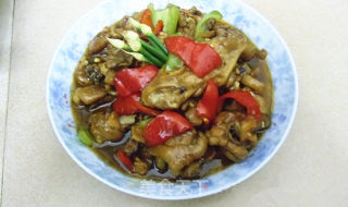 啤酒鸡的做法步骤：11