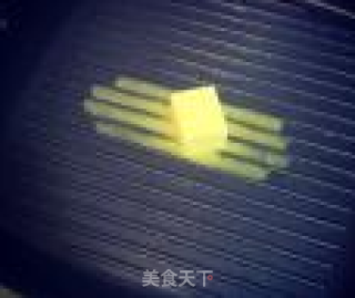 基础版煎猪排（牛排）的做法步骤：2