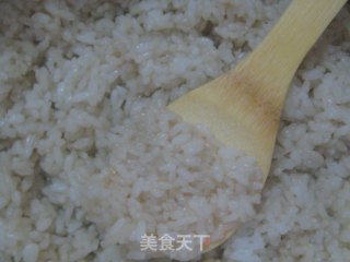 爱的寿司的做法步骤：4