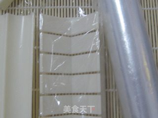 爱的寿司的做法步骤：5