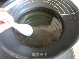 大白菜圆子的做法步骤：4