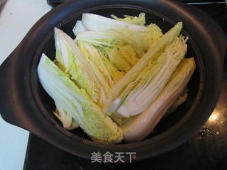 大白菜圆子的做法步骤：8