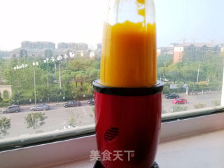 芒果冰淇淋的做法步骤：6