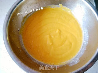 芒果冰淇淋的做法步骤：9