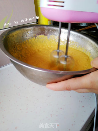 芒果冰淇淋的做法步骤：10