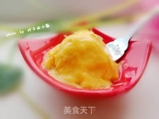芒果冰淇淋的做法步骤：11
