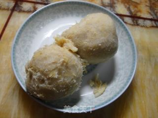 酸菜饺子的做法步骤：1
