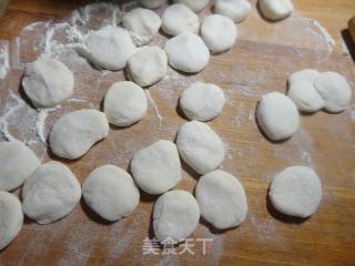 酸菜饺子的做法步骤：5