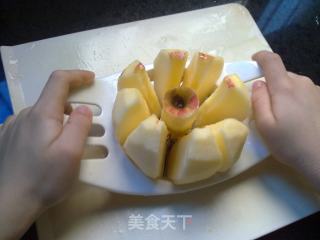 缤纷什锦水果餐的做法步骤：2