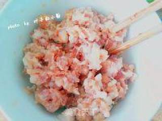肉末炒豇豆的做法步骤：4