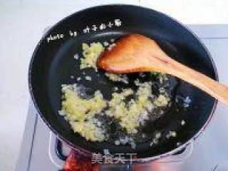 肉末炒豇豆的做法步骤：5