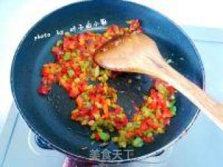 肉末炒豇豆的做法步骤：7
