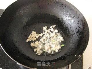 开胃菜【雪菜毛豆】的做法步骤：4