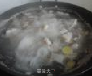 红烧肉的做法步骤：3