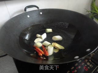红烧肉的做法步骤：5
