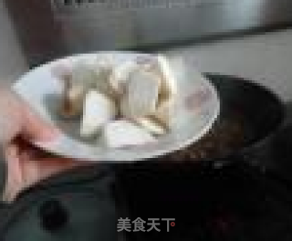 红烧肉的做法步骤：11