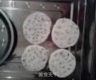 面包馍（自己取的名字）的做法步骤：6