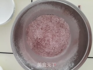 巧克力蛋糕的做法步骤：4