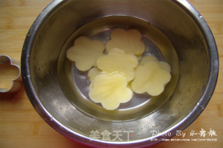 【麻辣土豆盒】土豆的别样吃法的做法步骤：2
