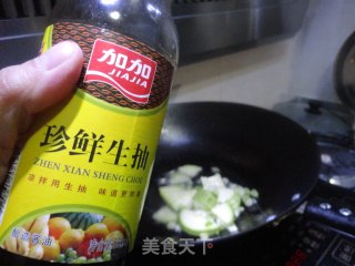 混汤面的做法步骤：6