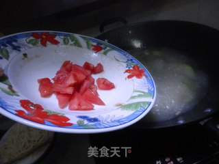 混汤面的做法步骤：9