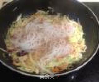 金钩圆白菜的做法步骤：6