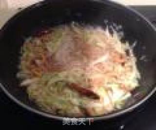金钩圆白菜的做法步骤：7