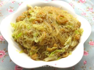 金钩圆白菜的做法步骤：8