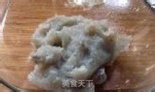 奶酪虾球的做法步骤：2