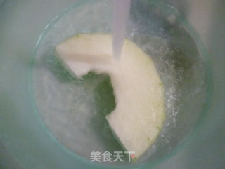 黑木耳冬瓜汤的做法步骤：4