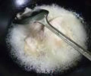 香葱烧中翅的做法步骤：8