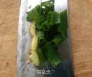麻辣土豆粉的做法步骤：2