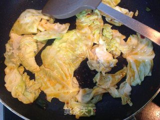 麻辣土豆粉的做法步骤：6