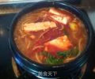 麻辣土豆粉的做法步骤：8