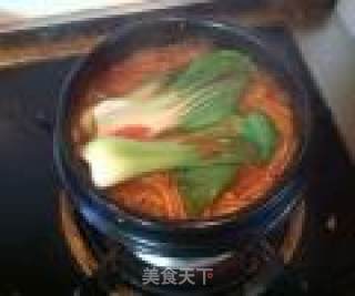 麻辣土豆粉的做法步骤：9