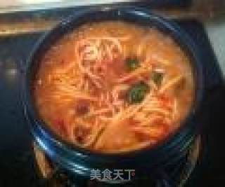 麻辣土豆粉的做法步骤：10