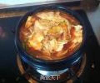 麻辣土豆粉的做法步骤：11