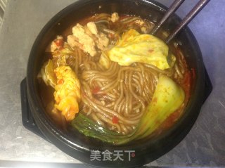 麻辣土豆粉的做法步骤：13