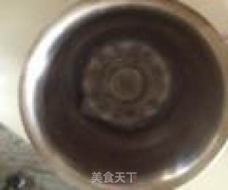 蓝莓慕斯的做法步骤：3