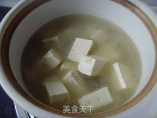 夏日滋补靓汤---蛤蜊丝瓜汤的做法步骤：7