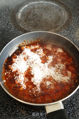 怪味酥软骨的做法步骤：6