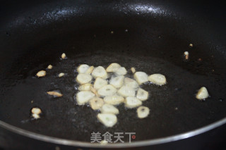 清炒莴笋的做法步骤：3