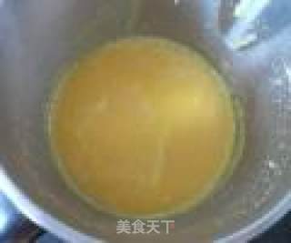 枸杞小米糊的做法步骤：5