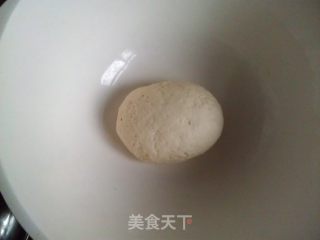 油盐花卷的做法步骤：2